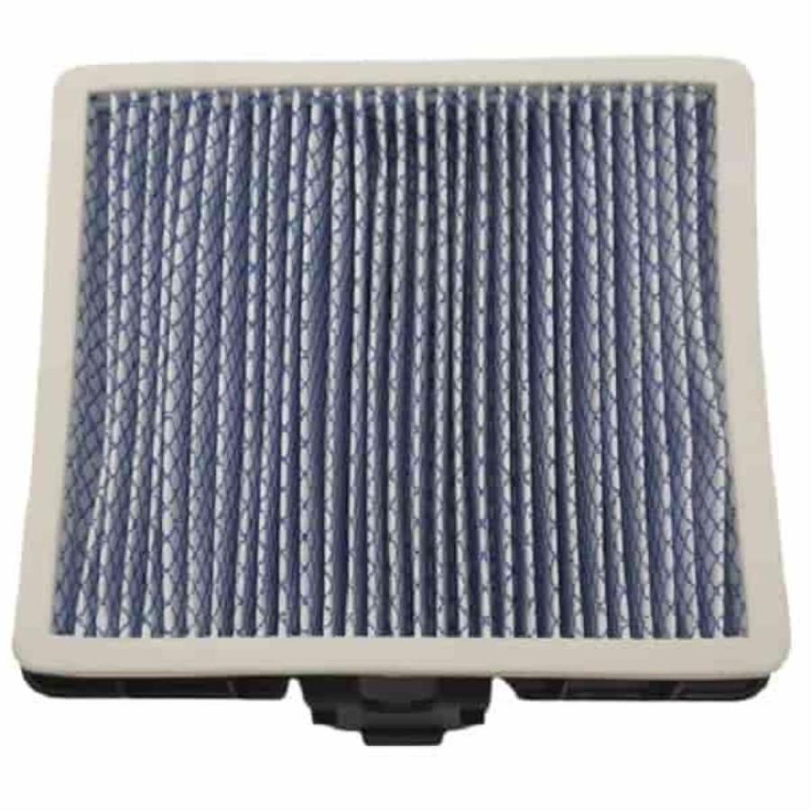 картинка Samsung DJ97-02460A фильтр HEPA в сборе с задней крышкой для пылесоса VC18M31B0HN  от магазина Интерком-НН