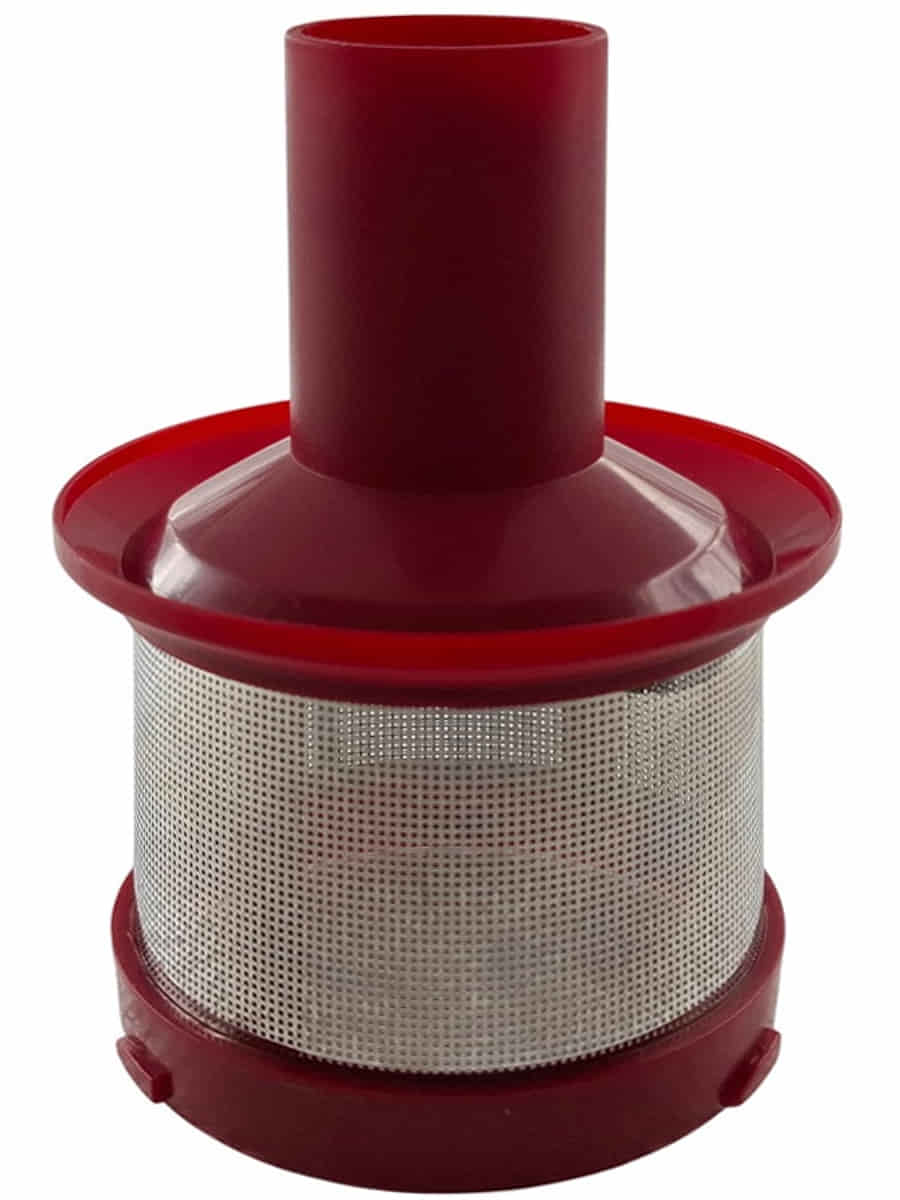 картинка Redmond RV-UR356-FLSV2 фильтр внутренний сетчатый (вариант №2) для пылесоса RV-UR356 от магазина Интерком-НН