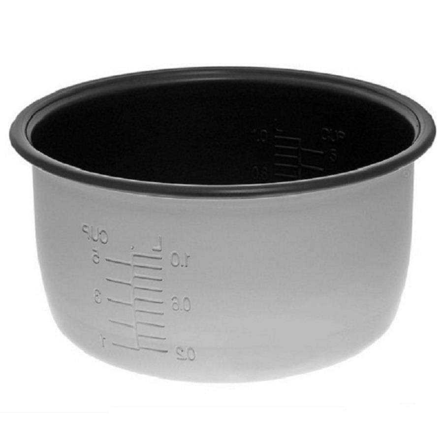 картинка Panasonic ARE50T9351N Кастрюля (Чаша) 2,5 л, для мультиварки SR-TMG10, SR-TMH10, SR-DE102 от магазина Интерком-НН