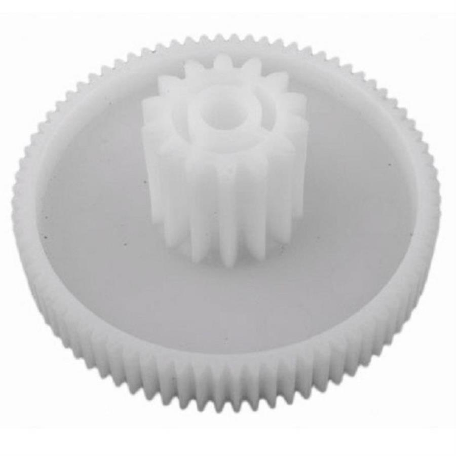 картинка MAXIMA MMG-M0312-SHM Шестерня средняя для мясорубки MAXIMA MMG-M0312 от магазина Интерком-НН