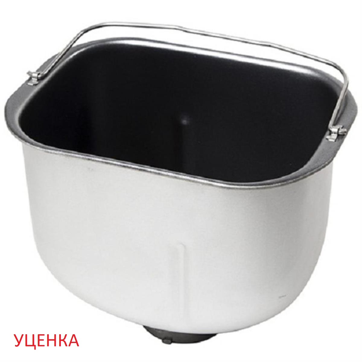 картинка Philips 422245945779 УЦЕНКА форма (чаша) выпечки для хлеба к хлебопечке HD9020 до 2012 года от магазина Интерком-НН