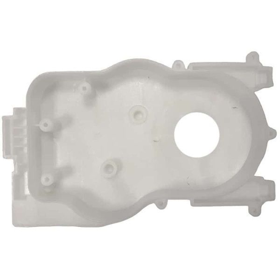 картинка Redmond RMG-1203-8-KRF крышка редуктора (передняя часть) для мясорубки RMG-1203-8 от магазина Интерком-НН