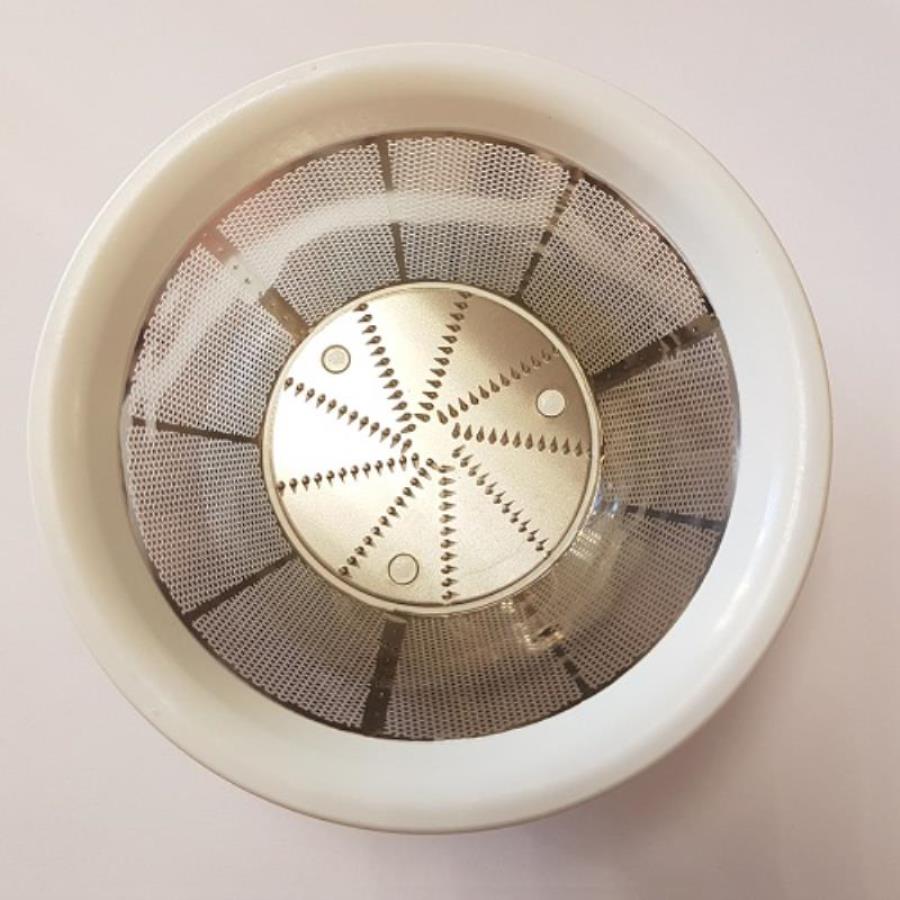 картинка Philips 482248010235 Сито для соковыжималки HR 1821 HR1821 от магазина Интерком-НН