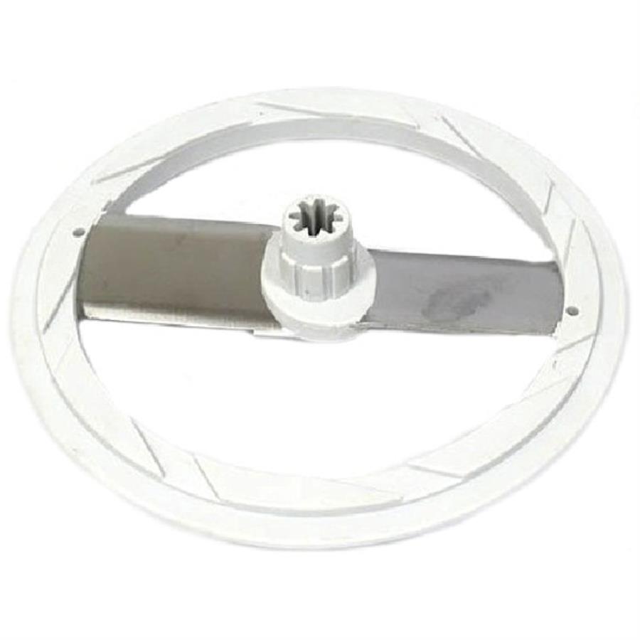 картинка Redmond RFP-M3905-RM рамка с горизонтальным ножом для кухонного комбайна RFP-M3905 от магазина Интерком-НН