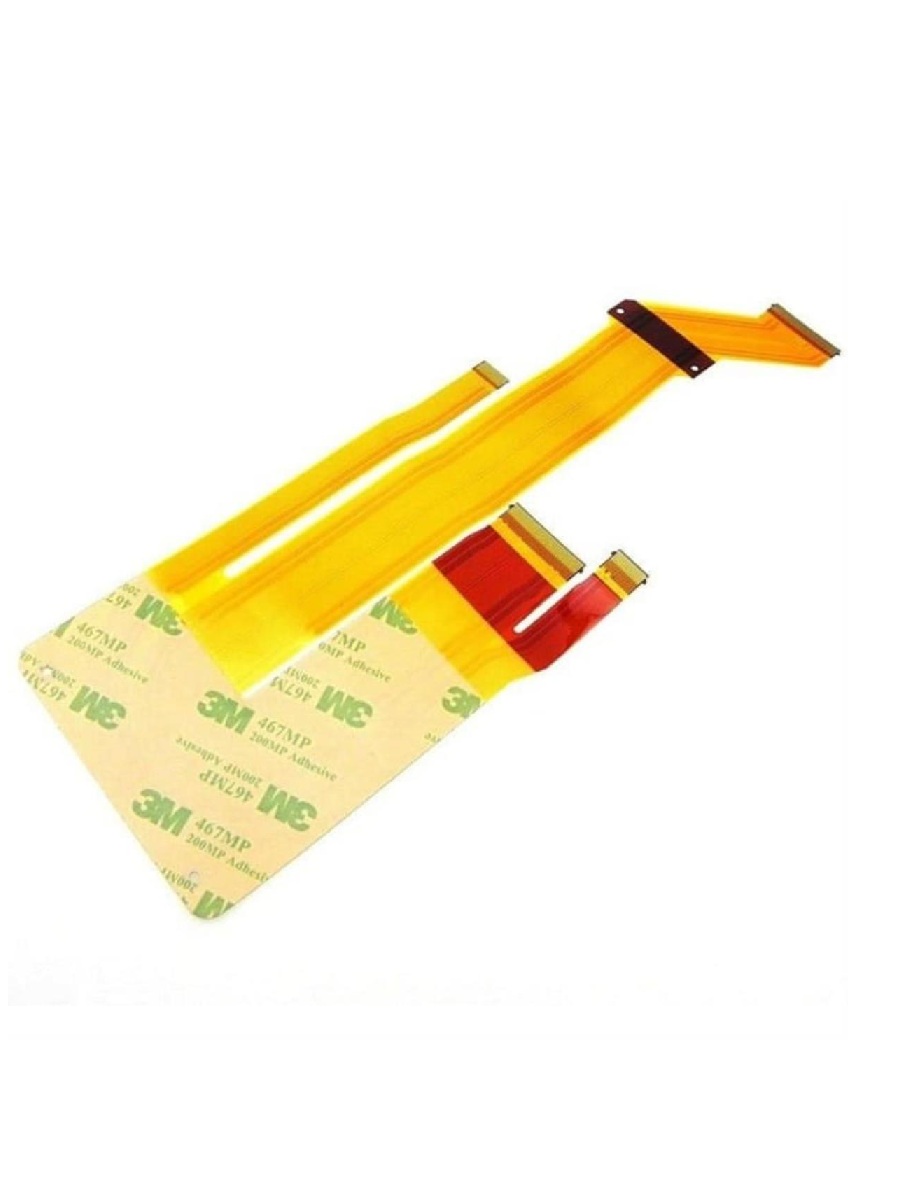 картинка Шлейф CNQ5453 для магнитолы Pioneer AVH P5200, 5250, 5300 5350 5380 5400 5450 5480 6300 6350 6380 от магазина Интерком-НН