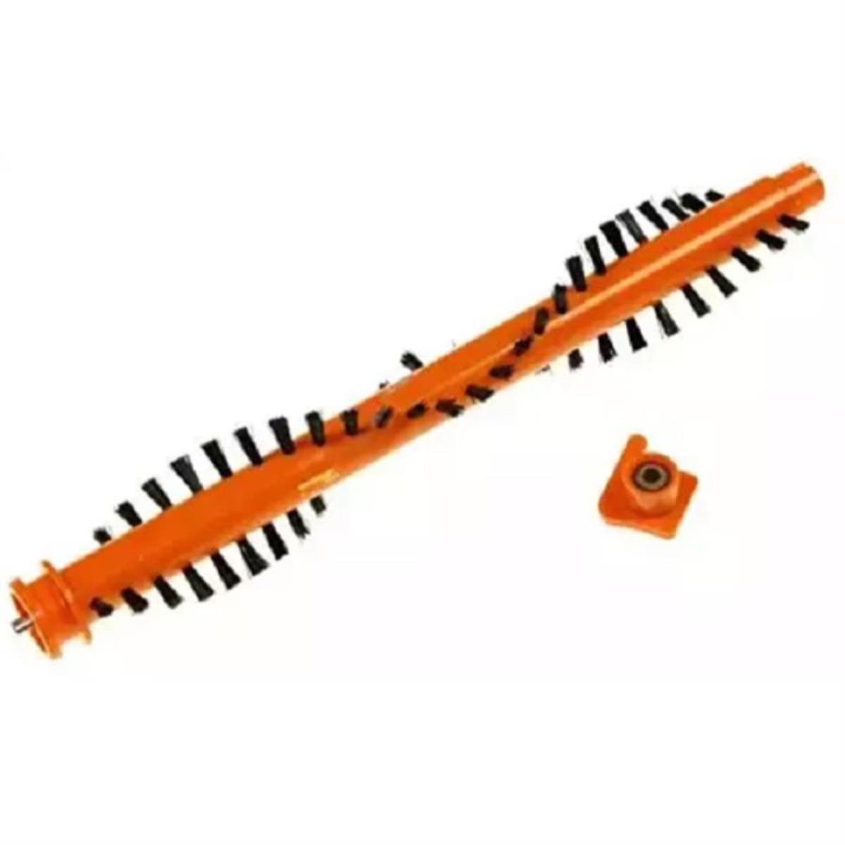 картинка Tefal RS-RH5291 Роликовая вставка со щетиной к электрощётке пылесосов Rowenta, Tefal от магазина Интерком-НН