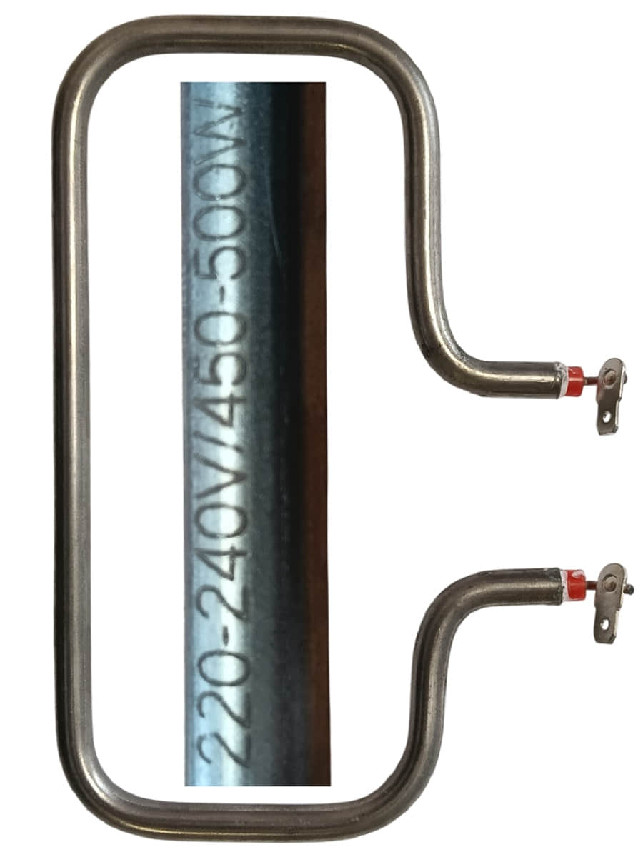 картинка TS14570-500 ТЭН (нагревательный элемент) для мультипекаря, сендвичниц 1050W от магазина Интерком-НН