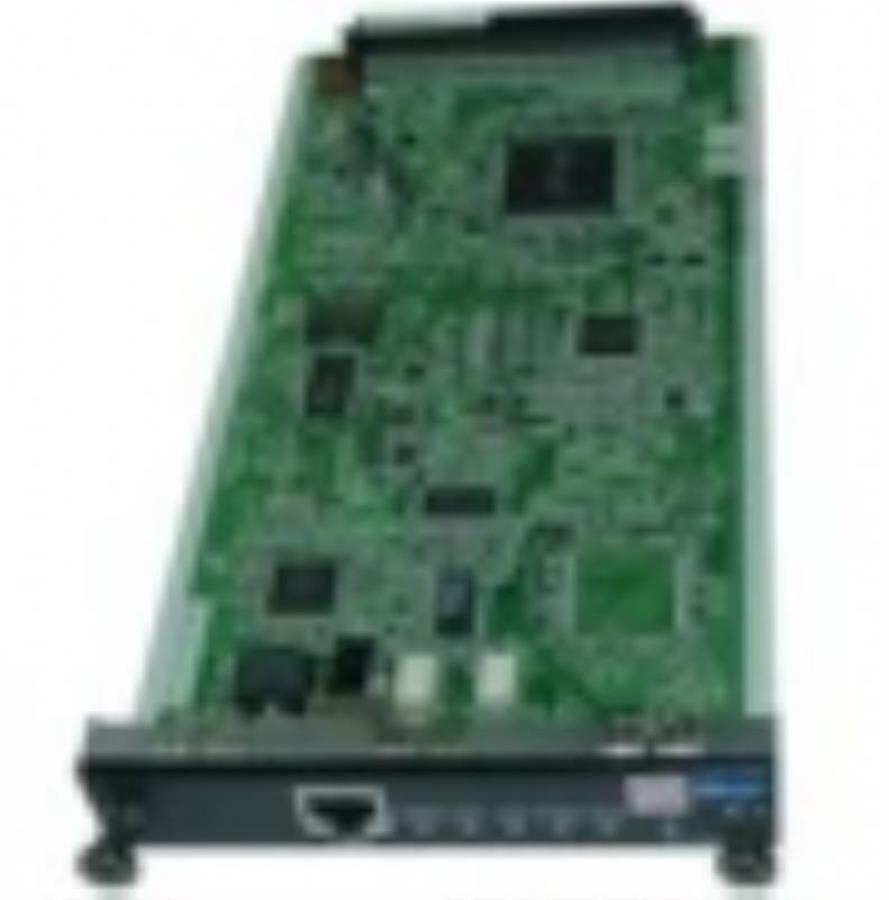 картинка Panasonic KX-NCP1188 Плата цифрового потока Е1 (R2 MFC, R2 DTMF) от магазина Интерком-НН