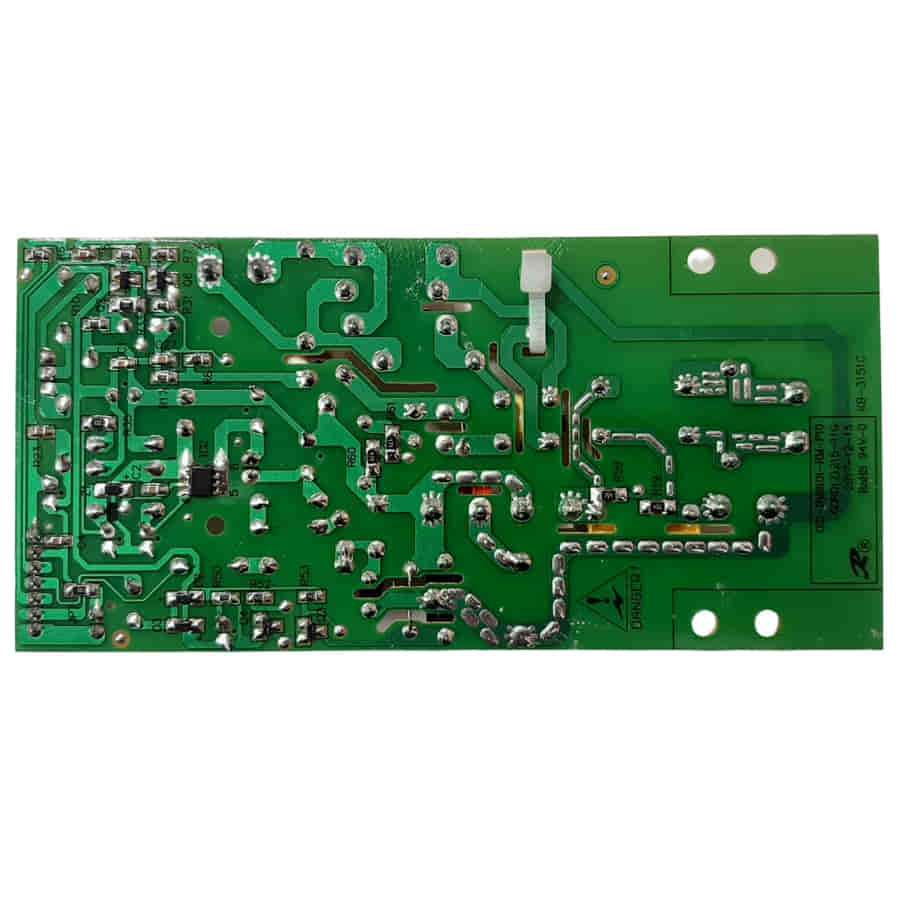 картинка Redmond RBM-M1920-PP (OZ1-BM8101-RM-P10) плата питания для хлебопечки RBM-M1920 от магазина Интерком-НН