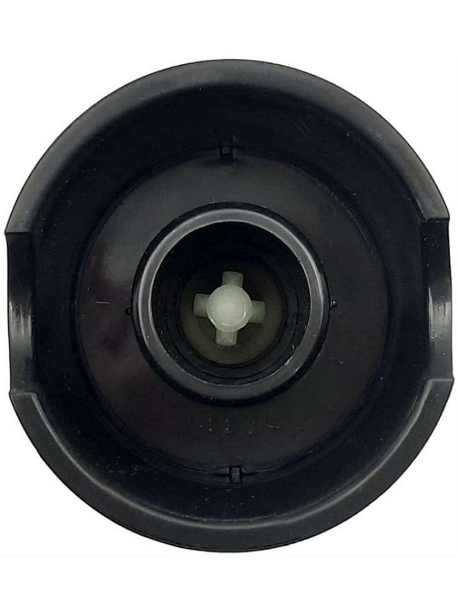 картинка JVC JK-HB5035-CH5BM насадка измельчитель (чоппер) блендера JK-HB5035 пять лепестков черный-матовый от магазина Интерком-НН