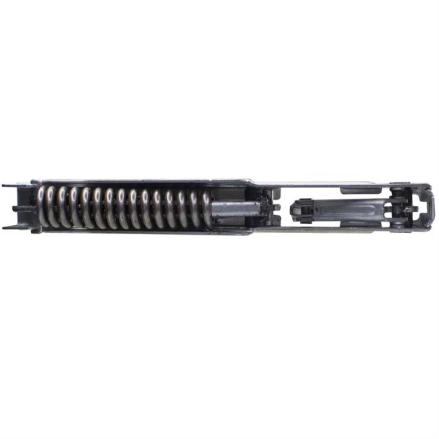 картинка Indesit C00098796 (482000028302) петля (шарнир) двери духовки для плиты Ariston, Stinol, Whirlpool  от магазина Интерком-НН