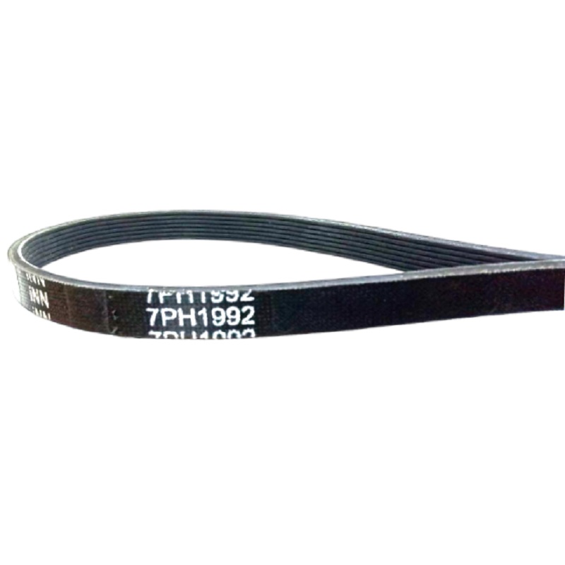 картинка Sinoconve 7PH1992 H7 (00753220, 481935828002) Ремень приводной для сушильной машины Whirlpool, Bosch от магазина Интерком-НН