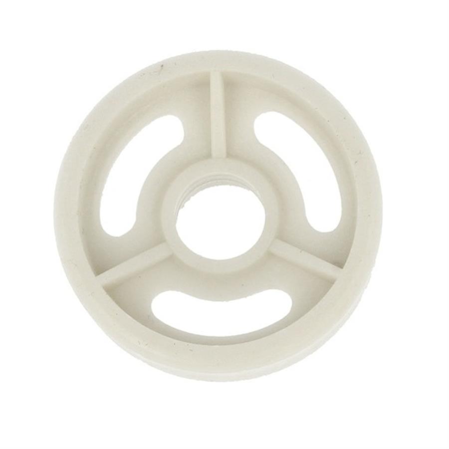 картинка Indesit C00056347 колесо (ролик) нижней корзины для посудомоечной машины от магазина Интерком-НН