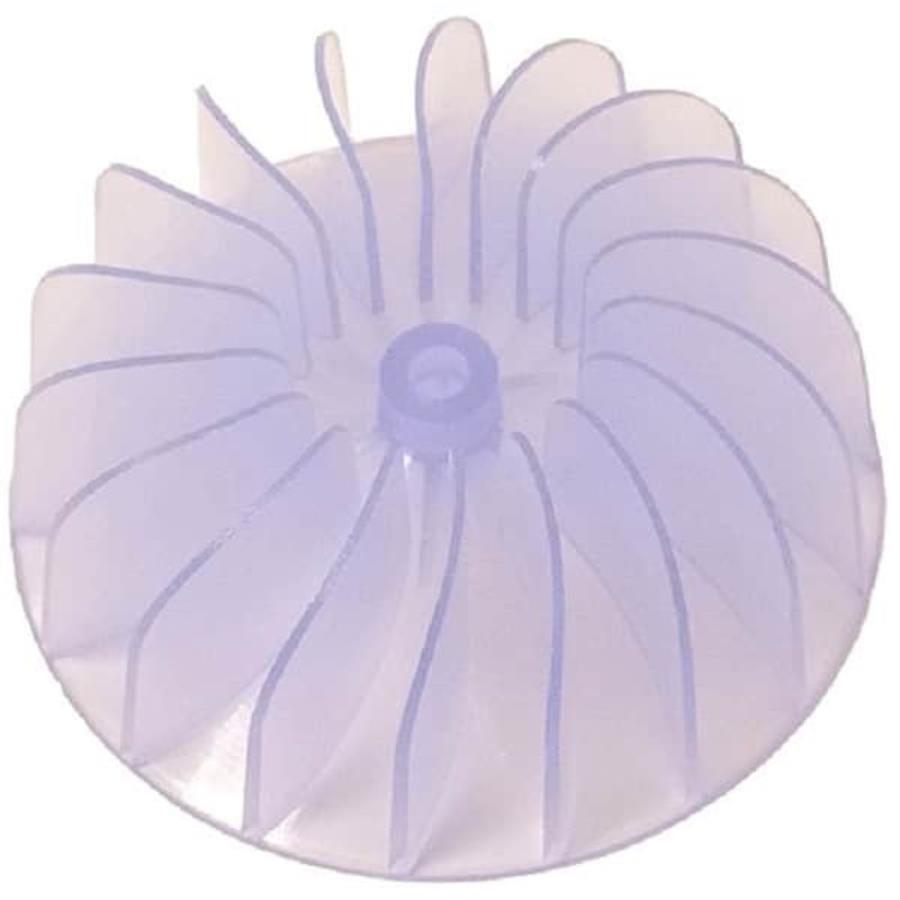 картинка Redmond RF-535-KR крыльчатка (вентилятор) двигателя для фена RF-535 от магазина Интерком-НН