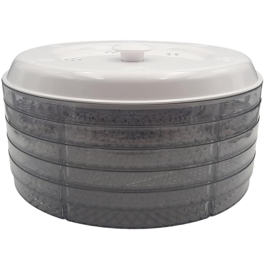 картинка Vitek VT-5050-URV уровни (5шт) в сборе с крышкой к сушилке для овощей и фруктов VT-5050 от магазина Интерком-НН
