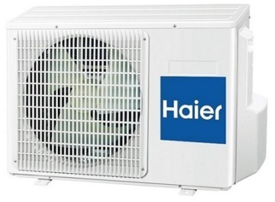 картинка Haier HSU-24HEK203/R2 кондиционер, сплит-система, тепло/холод, 7,20/6,80 кВт от магазина Интерком-НН