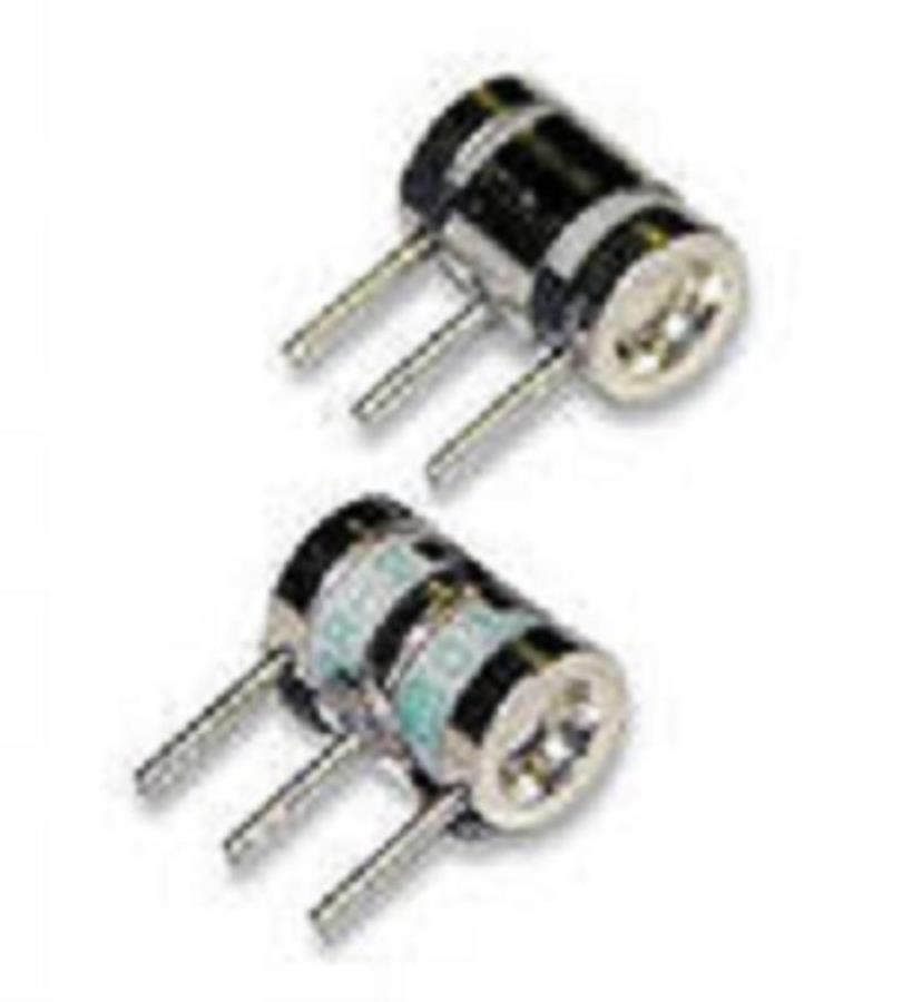 картинка WT-3R-P-FS1 Разрядник 3-х полюсный, 230В  от магазина Интерком-НН