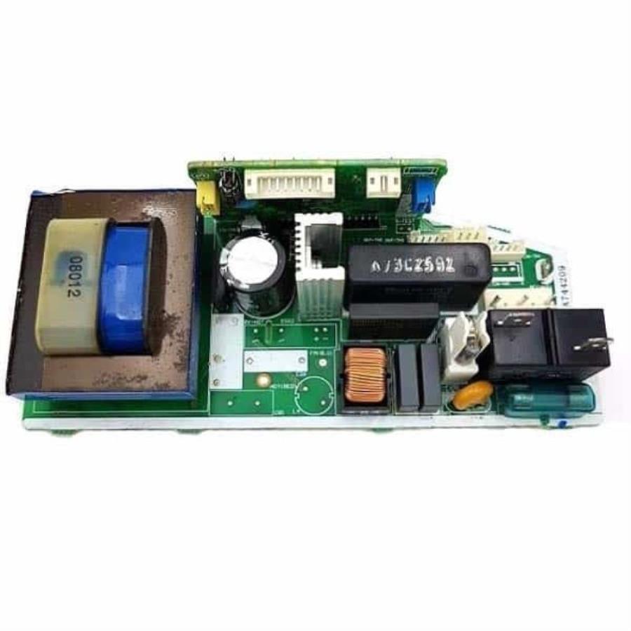 картинка Panasonic CWA73C2592 плата управления (MAIN) внутреннего блока кондиционера CS-PC9GKD от магазина Интерком-НН