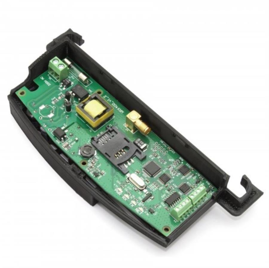 картинка Teleofis RX400-R2 Модем GSM  от магазина Интерком-НН