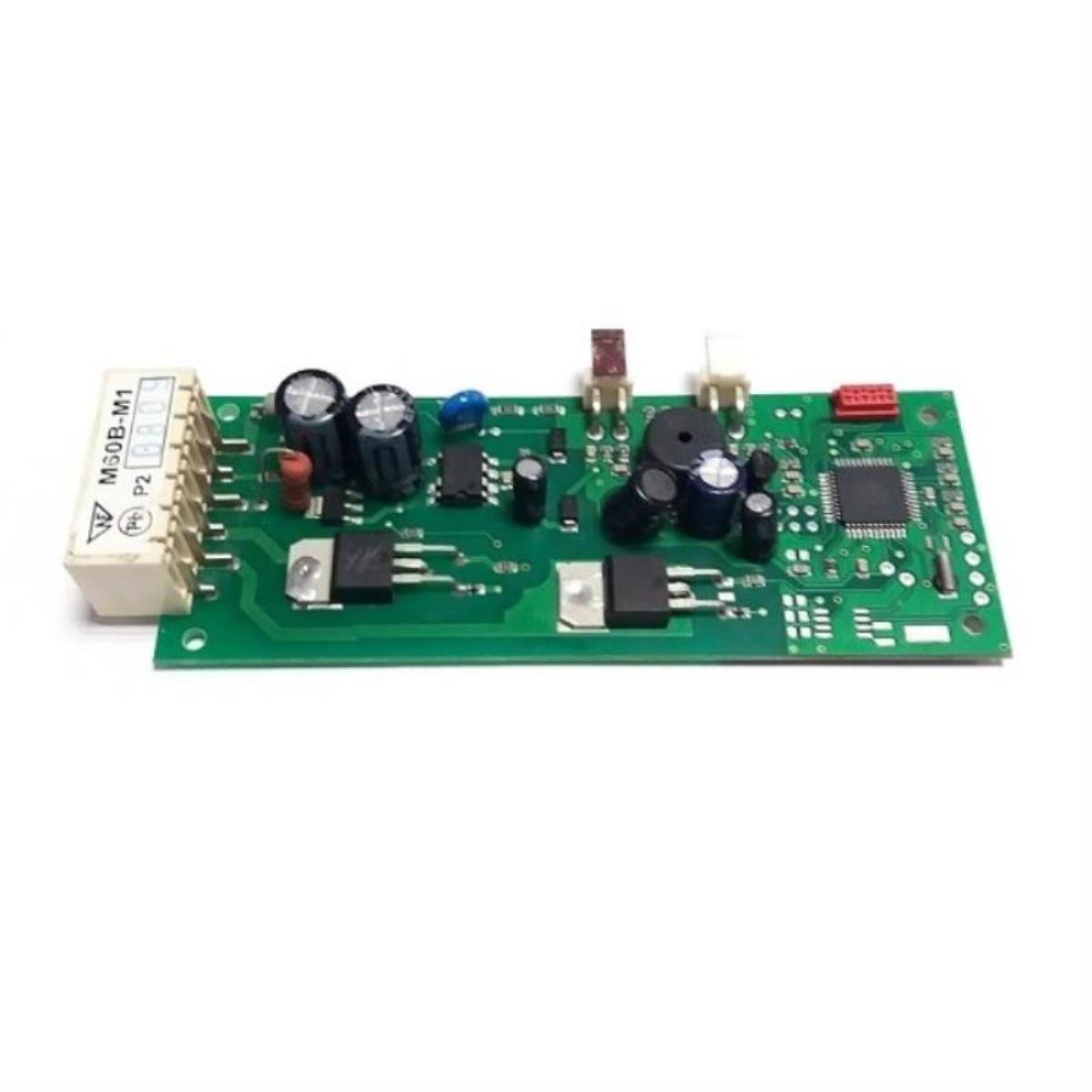 картинка ATLANT 908081410120 модуль управления M60B-M1 для холодильников Атлант  от магазина Интерком-НН