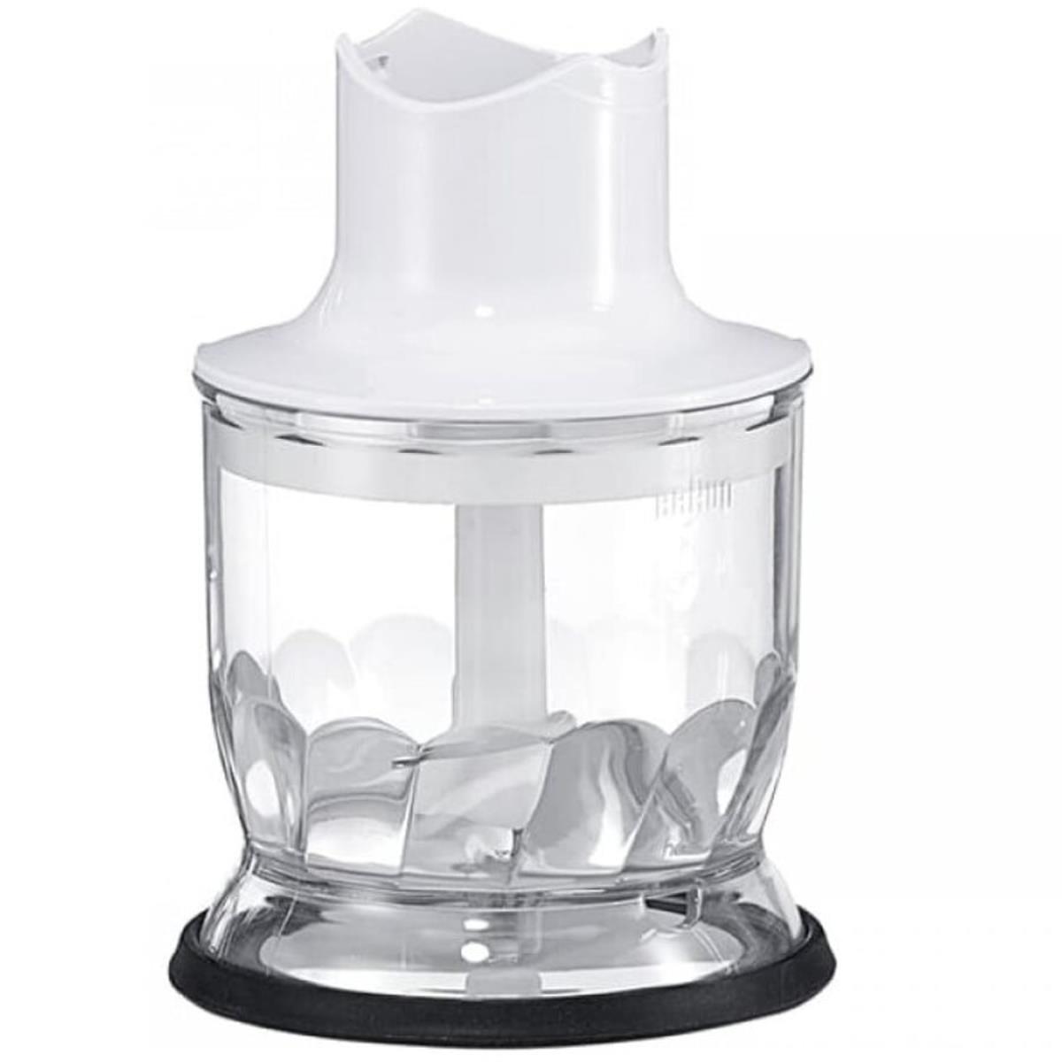 картинка Braun MQ3045-IZM3 (AX22110002) измельчитель в сборе MQ20 350мл для блендера MQ3045 от магазина Интерком-НН