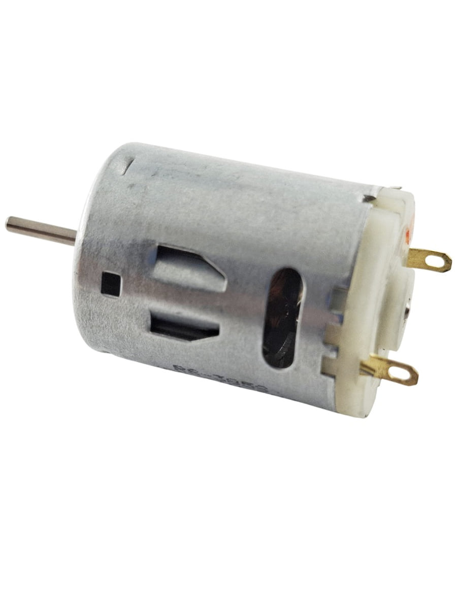 картинка Redmond RF-523-DV (RS-385S) двигатель DC36V для фена RF-523 от магазина Интерком-НН