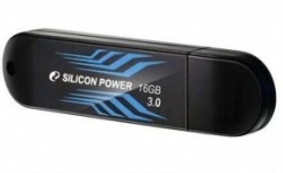 картинка Память USB 16Gb Silicon Power Lux Mini 720 розовый от магазина Интерком-НН