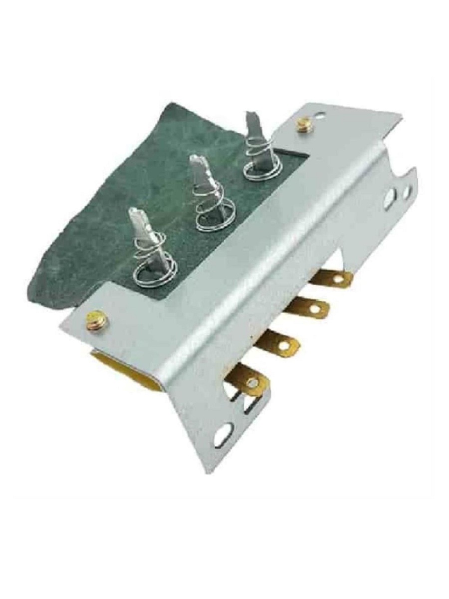 картинка Redmond RMG-1250-PL плата управления для мясорубки RMG-1250 от магазина Интерком-НН