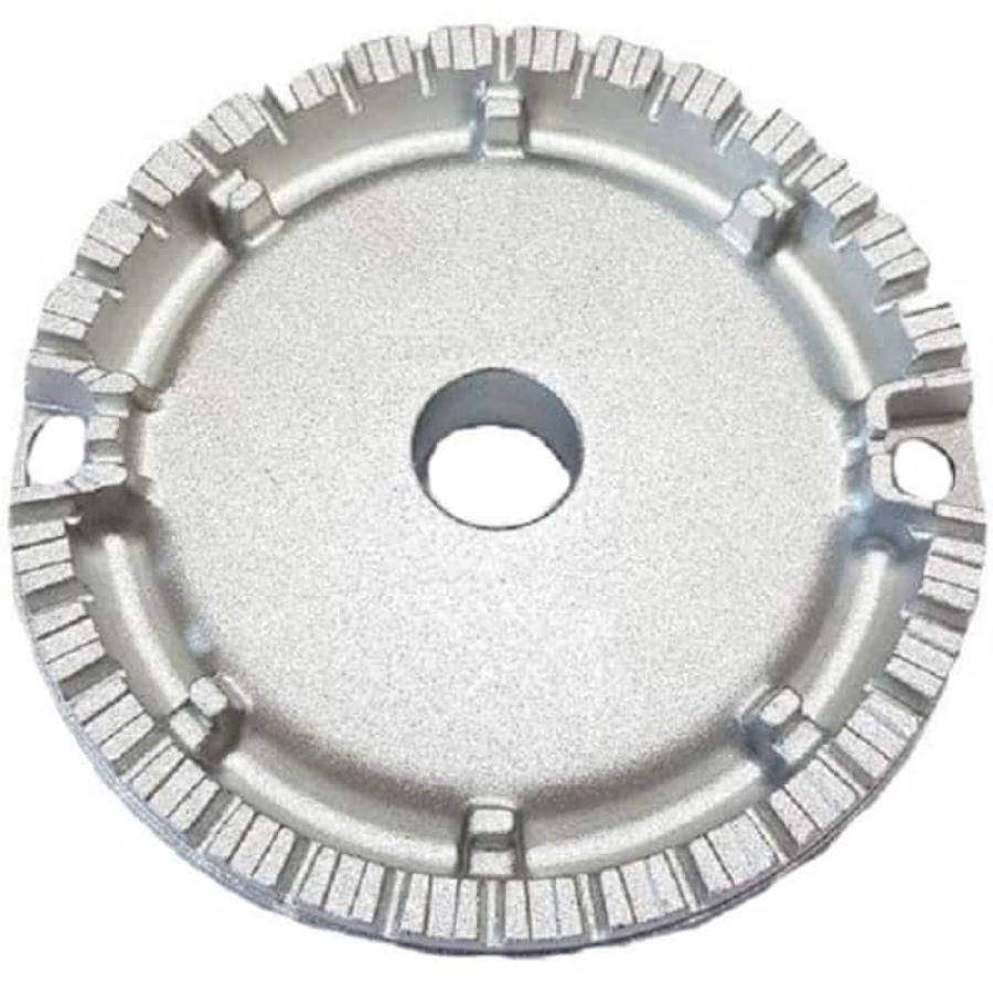 картинка Gefest PS50052-00-004 Рассекатель пламени конфорки большой мощности 94 мм для плиты СВН 2230/2231 от магазина Интерком-НН