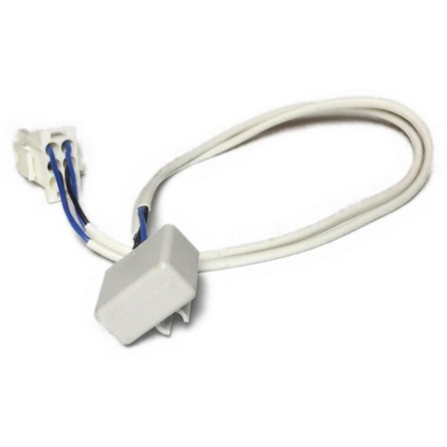 картинка Предохранитель ПТР-201, тепловое  реле для холодильников Ariston, Indesit, Stinol от магазина Интерком-НН