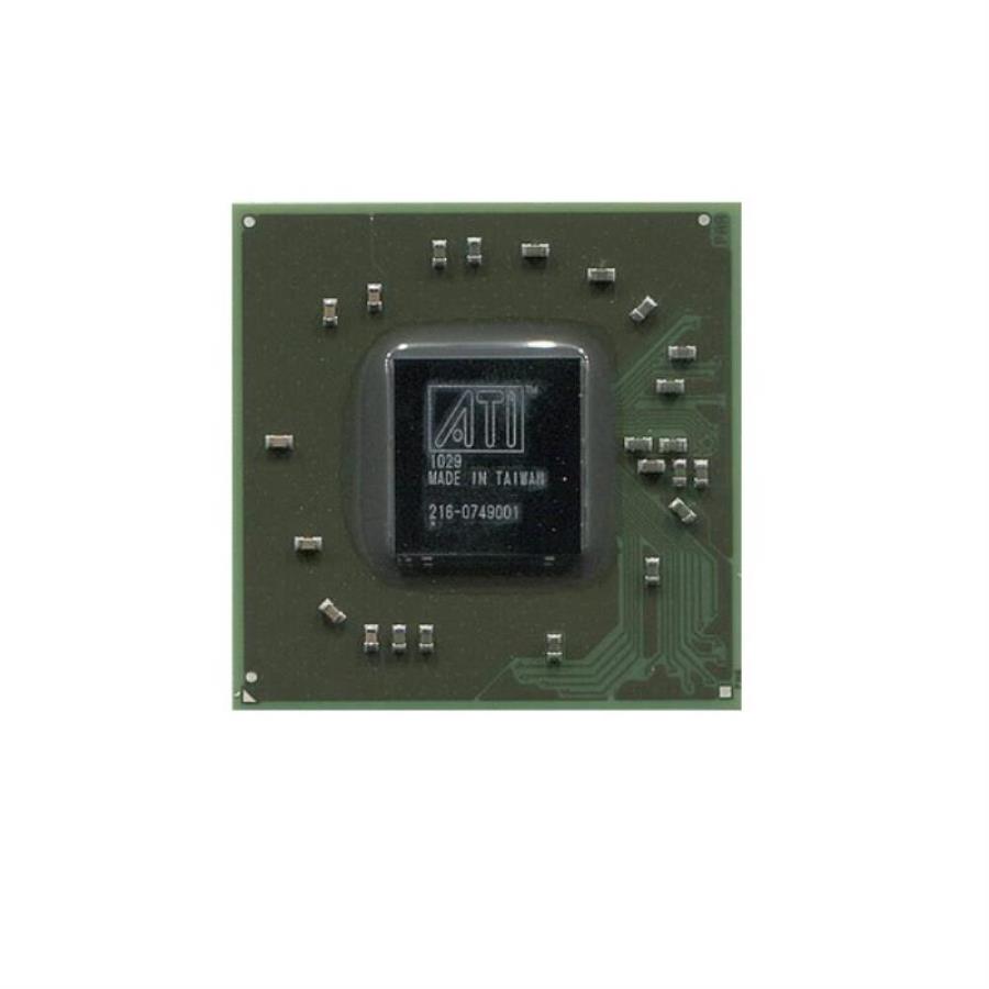 картинка ATI 216-0749001  Микросхема от магазина Интерком-НН