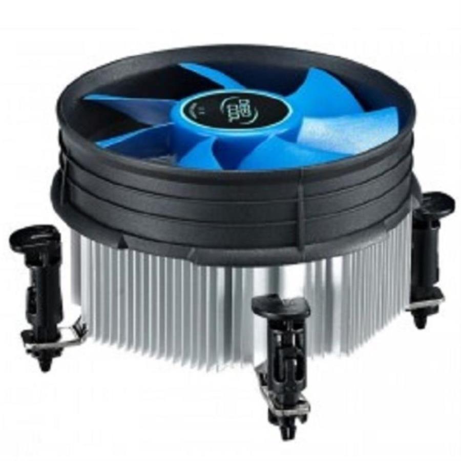 картинка Вентилятор DeepCool Theta 20 PWM Soc-1150/1155  от магазина Интерком-НН
