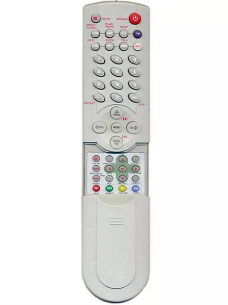 картинка Huayu Y27401 (19134) пульт дистанционного управления (ПДУ) от магазина Интерком-НН