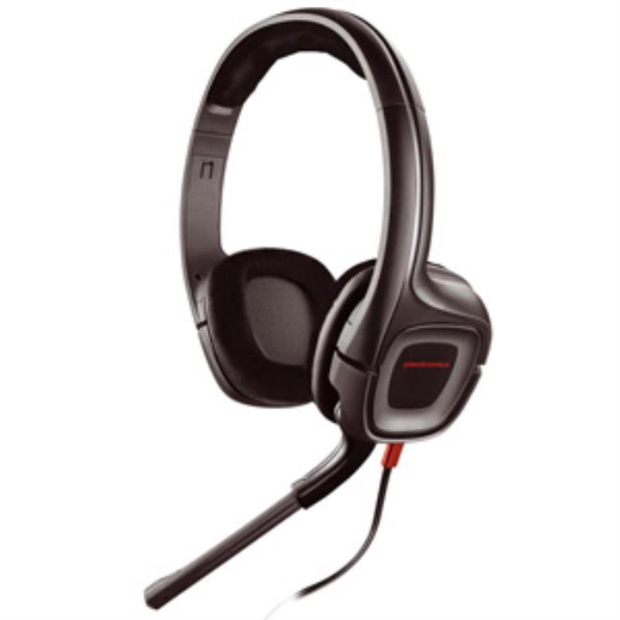картинка PL-GC307 Мультимедийная гарнитура Plantronics GameCom от магазина Интерком-НН