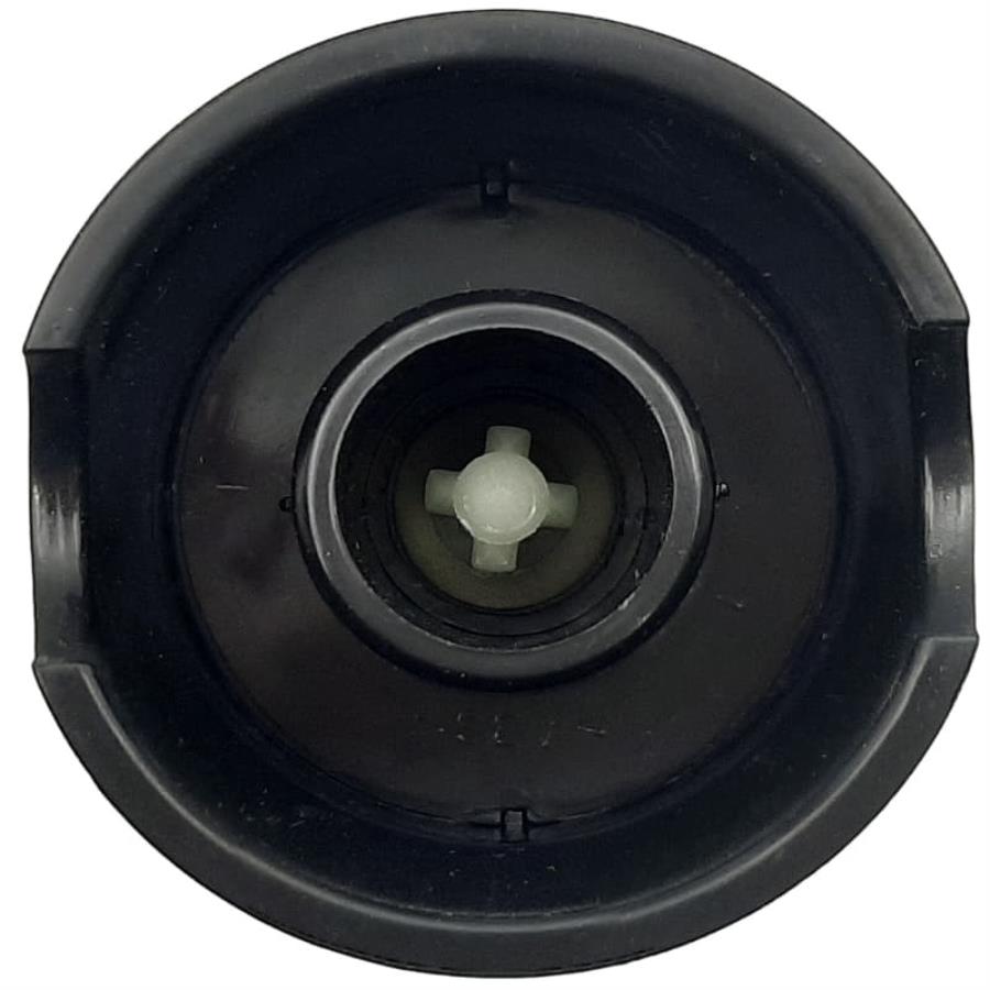 картинка Polaris PHB-1385B-CH5BM насадка измельчитель (чоппер) блендера PHB 1385 пять лепестков черный от магазина Интерком-НН