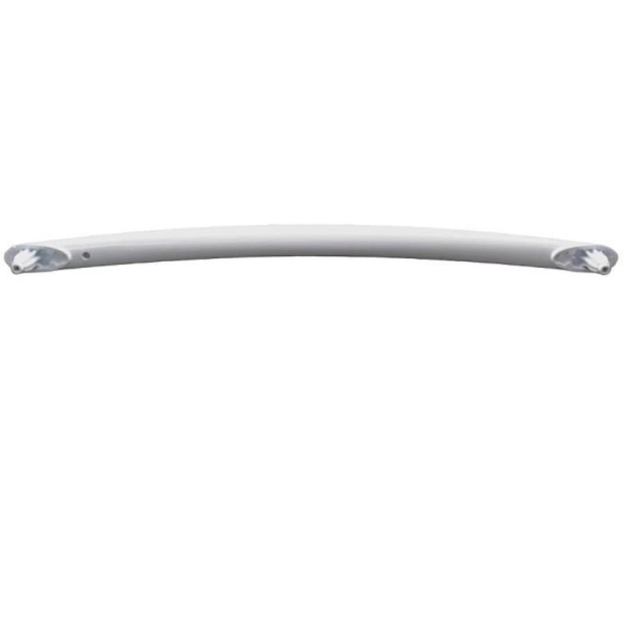 картинка Gefest 3100.11.0.003 ручка дверки (белая) духовки L=460мм для плиты 3100, 3200, 2140, 2160 от магазина Интерком-НН