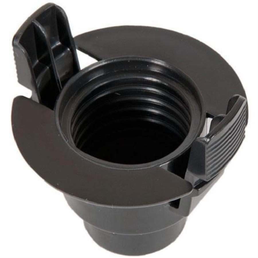 картинка Крепление (фитинг) шланга DJ67-00008A-CH D=32мм, две защелки для пылесоса Samsung от магазина Интерком-НН