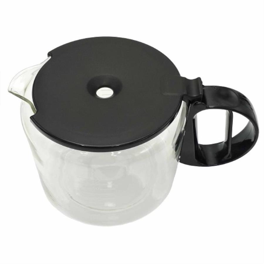 картинка Braun BR64092780 Колба кофеварки  Braun (KFK12)12 порций от магазина Интерком-НН