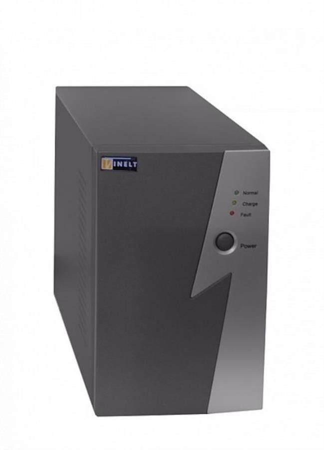 картинка ИБП Inelt Intelligent 1000LT2 от магазина Интерком-НН