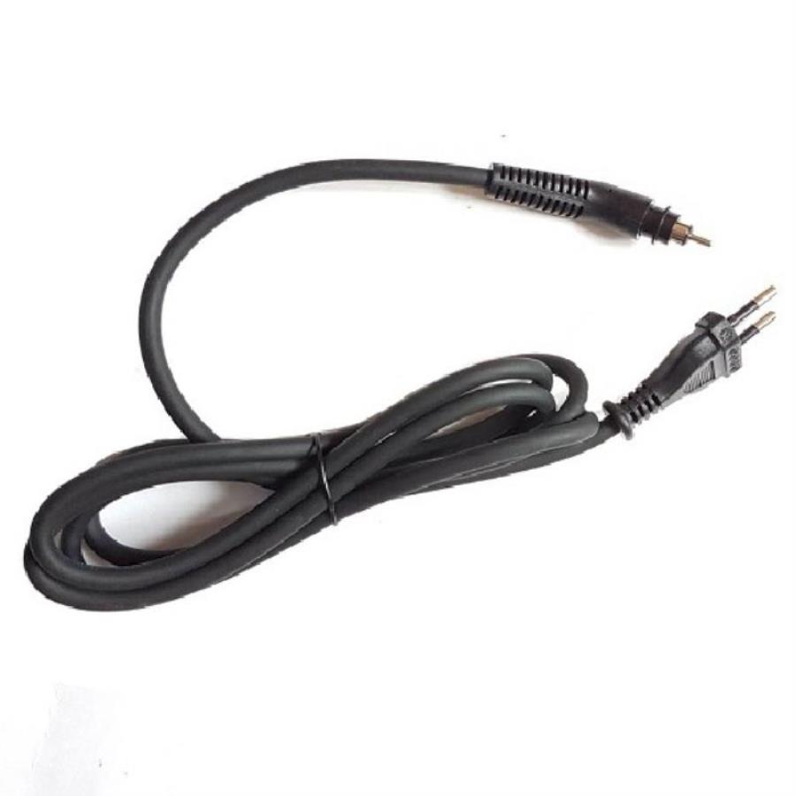 картинка Redmond RCI-2328-PS провод сетевой (черный) для выпрямителя волос RCI-2328  от магазина Интерком-НН