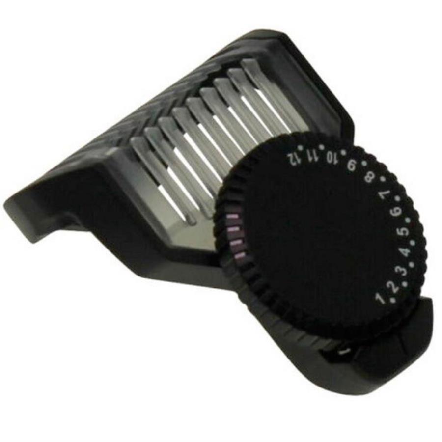 картинка BaByliss 35808610 насадка (0,5-12мм) машинки для стрижки T861E, T881E, T885E, T890E от магазина Интерком-НН