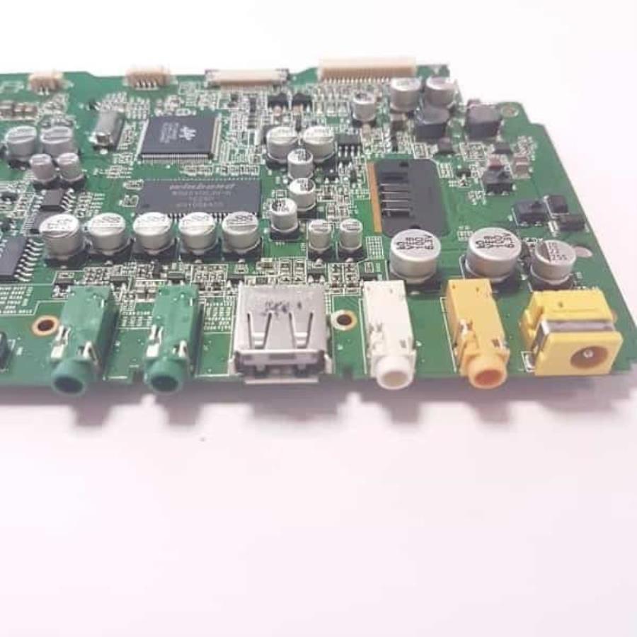 картинка Sony A1783196A  Плата MAIN BO. ASSY для портативного DVD Sony DVP-FX950 от магазина Интерком-НН