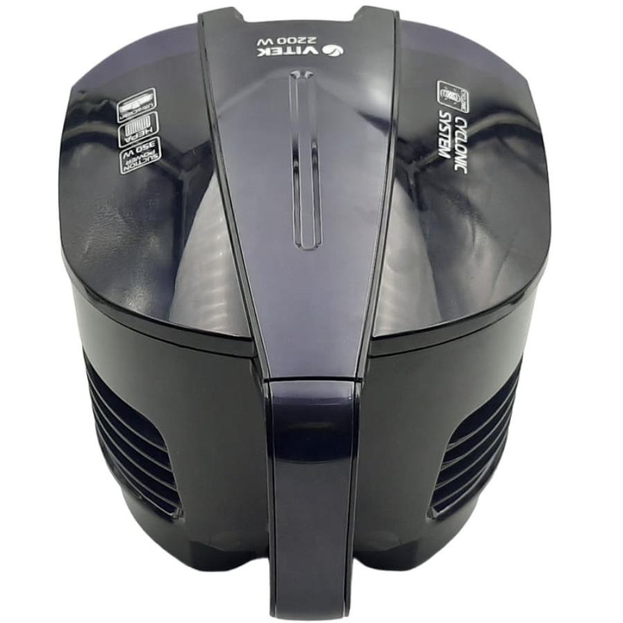 картинка Vitek VT-8105-KN контейнер для сбора мусора в сборе к пылесосу VT-8105 от магазина Интерком-НН