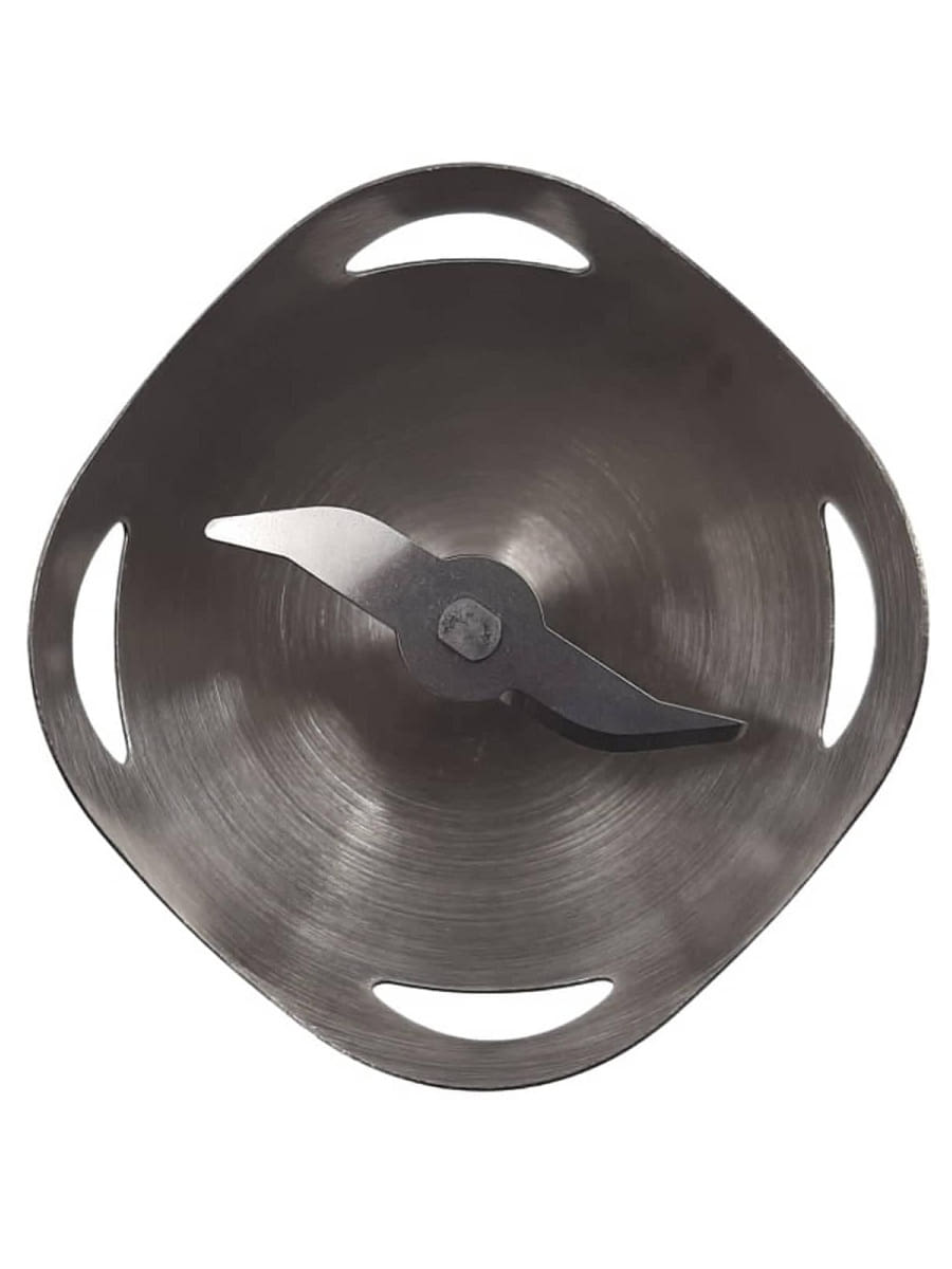 картинка Kitfort KT-3041-1-CHOP насадка измельчитель (чоппер) для блендера KT-3041-1 черный от магазина Интерком-НН