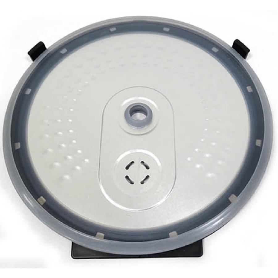 картинка Redmond RMC-M4516-KR крышка съемная внутренняя алюминиевая в сборе для мультиварки RMC-M4516 от магазина Интерком-НН