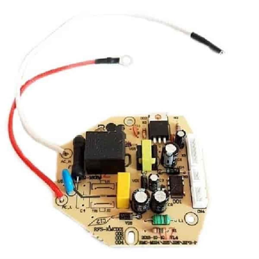картинка Redmond RMC-M227S-PP Плата питания для мультиварки RMC-M227S от магазина Интерком-НН
