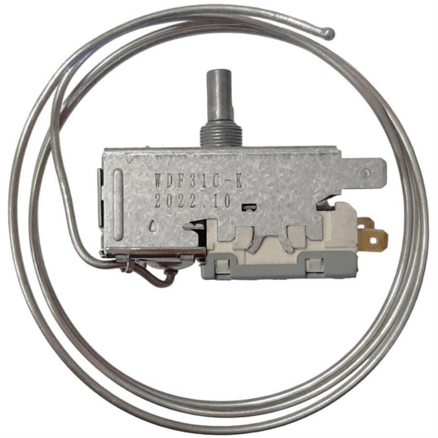 картинка CQC WDF31C-K (908081829759) терморегулятор (термостат) для холодильника Атлант, Минск  от магазина Интерком-НН