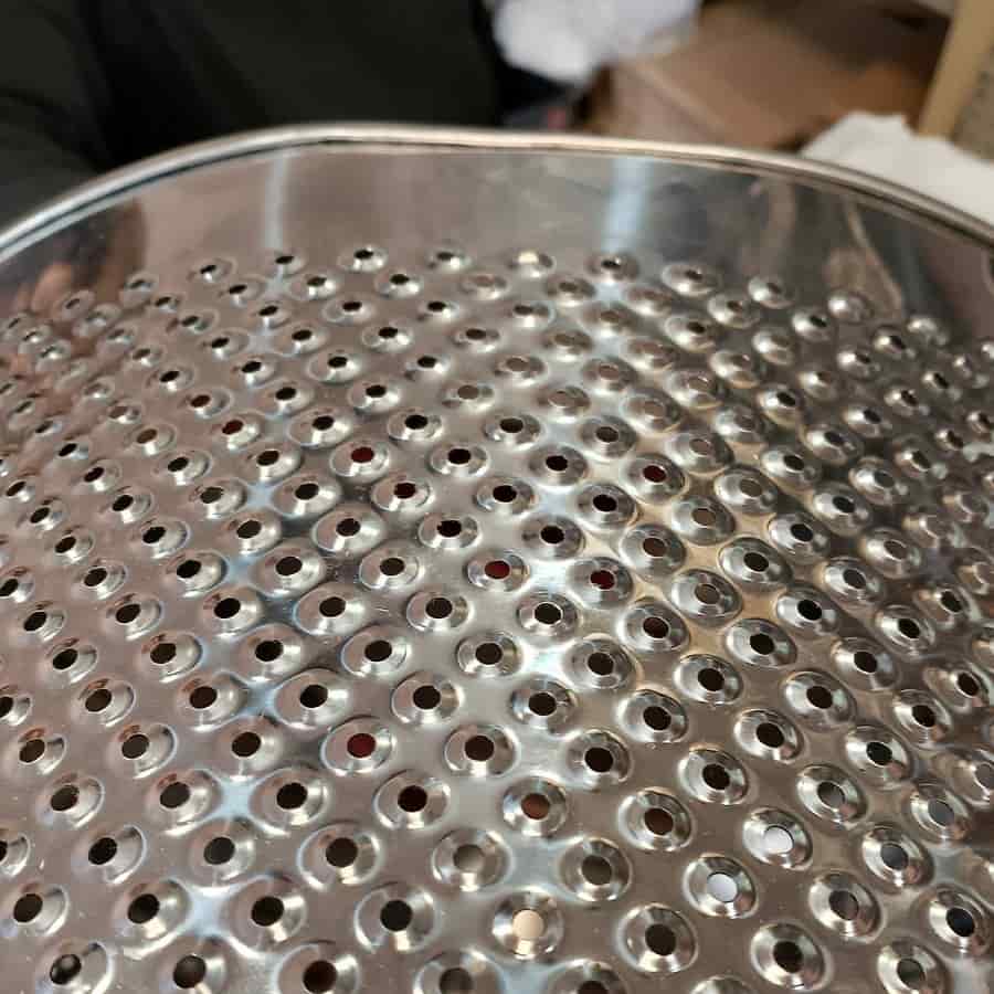 картинка Atlant 730414600800 Уценка Барабан в сборе с крестовиной под подшипники 6203+6204+25x47x8/11.5 от магазина Интерком-НН