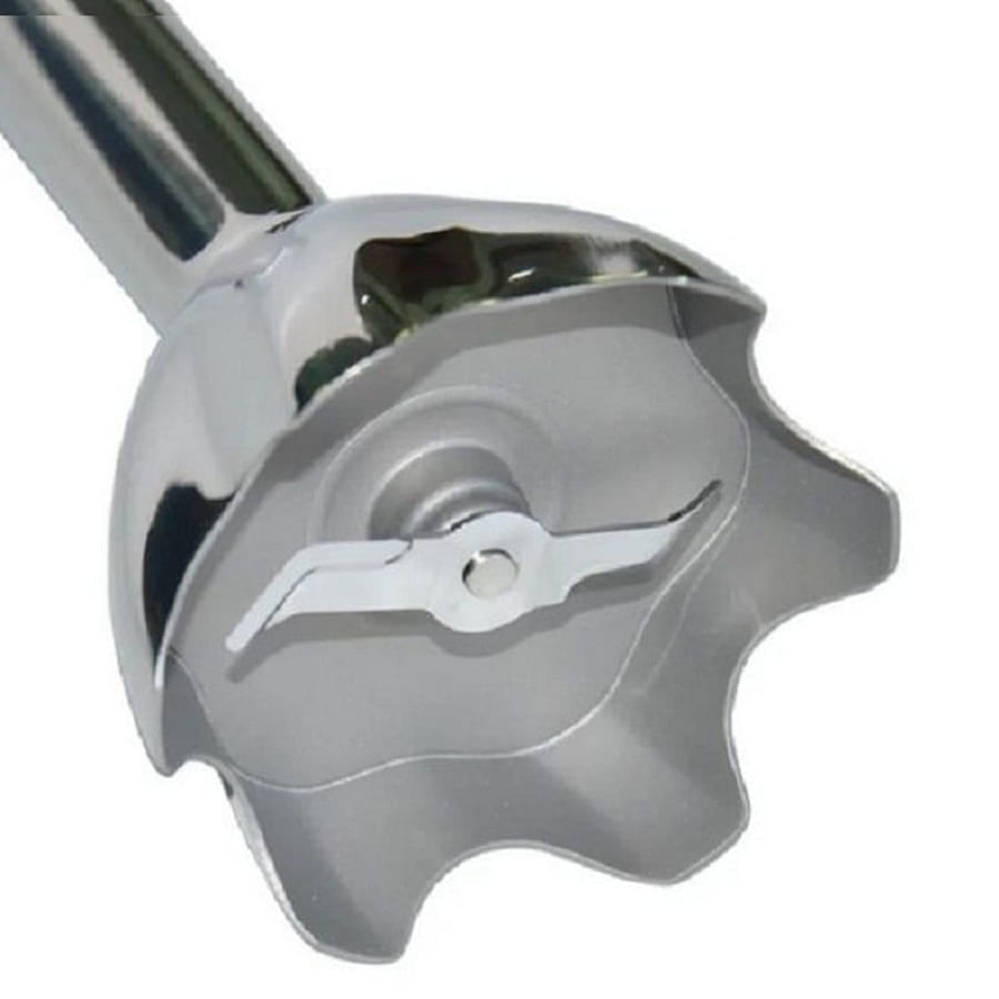 картинка Braun MQ5277BK-CHOP насадка измельчитель погружной (чоппер) для блендера MQ5277BK черный от магазина Интерком-НН
