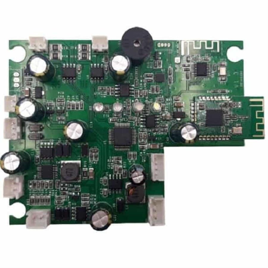 картинка Redmond RV-RW001S-PPV1.3 плата питания v.1.3 для робота-мойщика RV-RW001S от магазина Интерком-НН